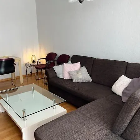Very Nice, Central And Fully Furnished Apartment Bonn Exterior photo