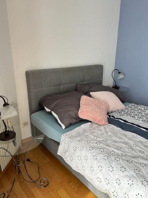 Very Nice, And Fully Furnished Apartment *