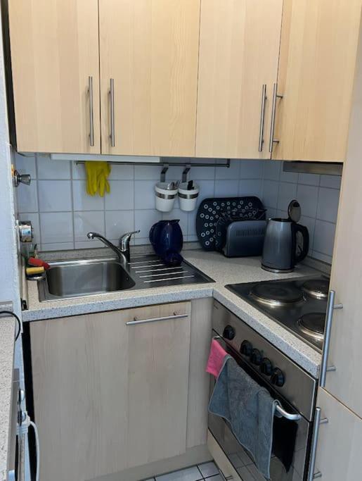 Very Nice, And Fully Furnished * Bonn