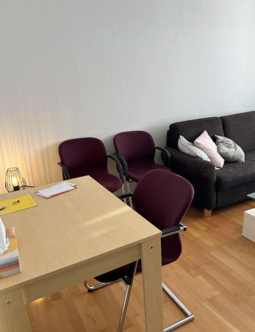 Very Nice, And Fully Furnished *